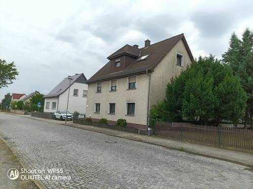 Vorderansicht - Viel Potential - 428.000,00 EUR Kaufpreis,