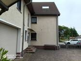 Hausansicht - 