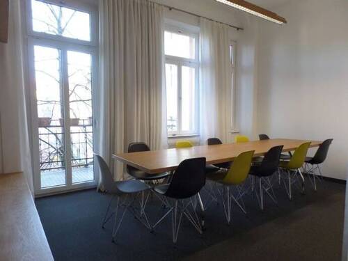  Besprechungsraum - 
