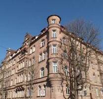 Schöne Büroräume in repräsentativer Bürogemeinschaft - All-in-Miete - Nürnberg Maxfeld