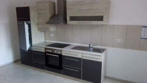 Bild 3 - 3 Zimmer Etagenwohnung in Löningen