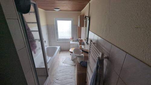 Badezimmer - 