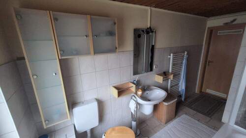 Badezimmer - 