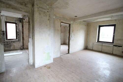 Büro OG - Grundstück zum Kaufen in Gera