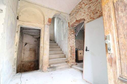 Eingangsbereich - Grundstück in Gera zum Kaufen