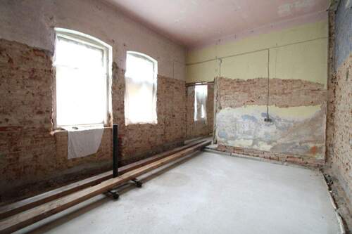 Schlafzimmer EG 02 - 