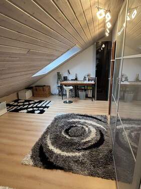 DG Zimmer, Ankleide-Arbeitsz - 