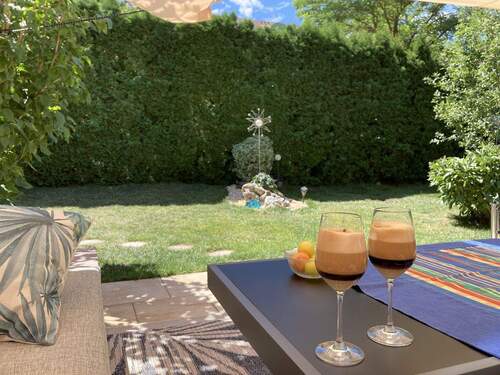 Terrasse Whg 2, Masterwhg. - 