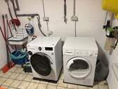 Waschküche inkl. Fernwärme - 