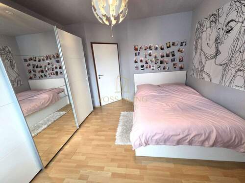 Schlafzimmer - 