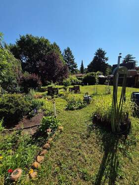 Foto - Grundstück als Generationen-Investment - langfristig verpachtet mit sicherem Erbbauzins