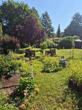 Hauptbild - Einfamilienhaus in Eichwalde