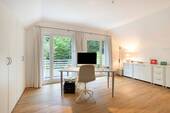 Arbeitszimmer - 