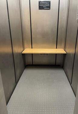 Aufzug - 