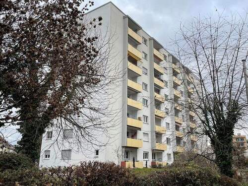 Aussenansicht - 