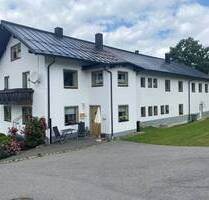Frühstückspension - Mehrfamilienhaus Bayr. Wald Nähe Mauth