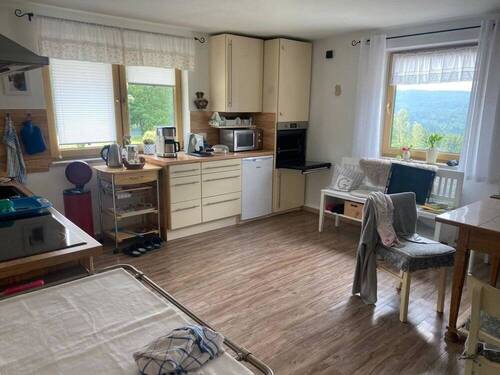 Innen 6 - Mehrfamilienhaus, Wohnhaus mit 590,00 m&sup2; in Mauth zum Kaufen