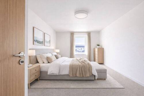 Kinderzimmer EG (visualisiert) - 