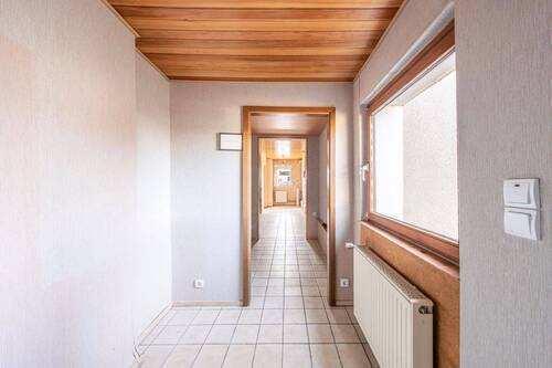 Eingangsbereich EG - Mehrfamilienhaus, Wohnhaus mit 189,60 m&sup2; in Castrop-Rauxel zum Kaufen