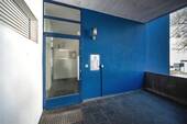 Hauseingangstür - Mehrfamilienhaus, Wohnhaus mit 707,00 m&sup2; in Berlin zum Kaufen