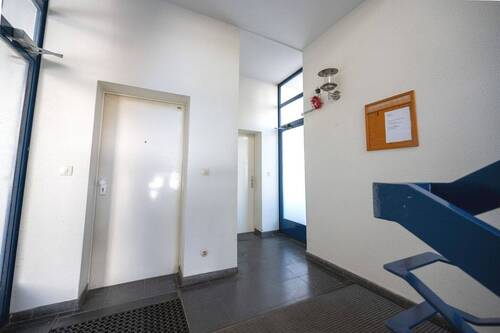 Treppenhaus Ansicht 2 - 