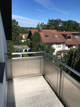 Balkon DG - 