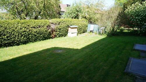 Gemeinschaftsgarten - 