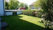 Gemeinschaftsgarten - 