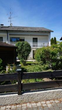 Einzelansicht - 8 Zimmer Doppelhaushälfte zum Kaufen in Gilching / Geisenbrunn