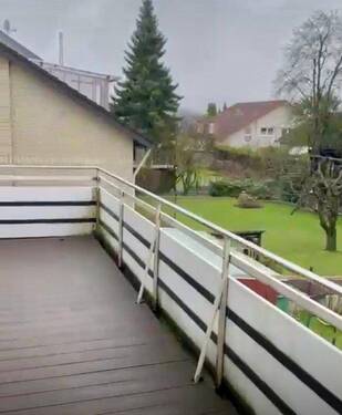 Balkon 1. OG - 