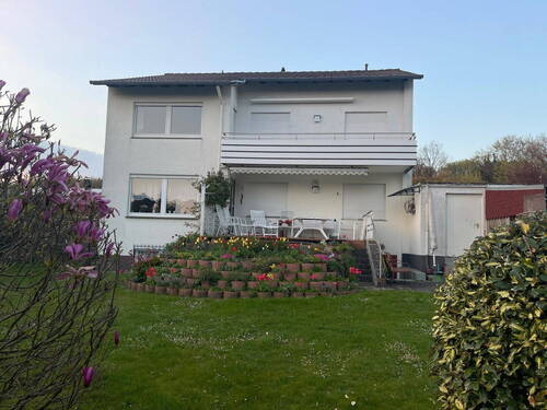 Ansicht S - Wohnhaus in bester Lage Pivitsheide Kussel