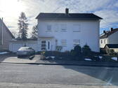 Ansicht N - 1 Zimmer Mehrfamilienhaus, Wohnhaus in Detmold