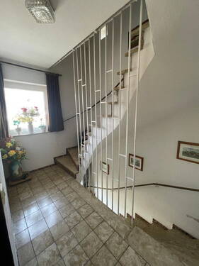 Treppenhaus - 