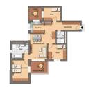 Grundriss E 1.4 - 