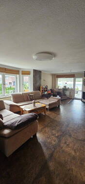 Wohnzimmer OG - Mehrfamilienhaus, Wohnhaus mit 160,00 m² in Laatzen zum Kaufen