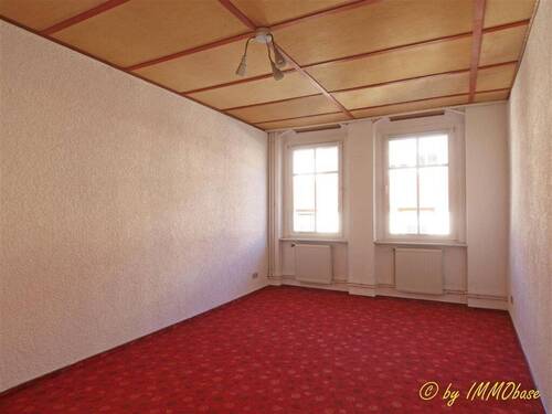 Kinderzimmer - 