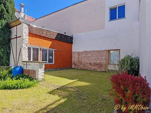 Nebengebäude mit Platz für Hobby´s - Mehrfamilienhaus, Wohnhaus mit 277,00 m² in Frankenberg zum Kaufen