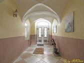Stilvoller Hausflur - 