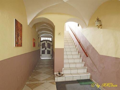 Hausflur - 