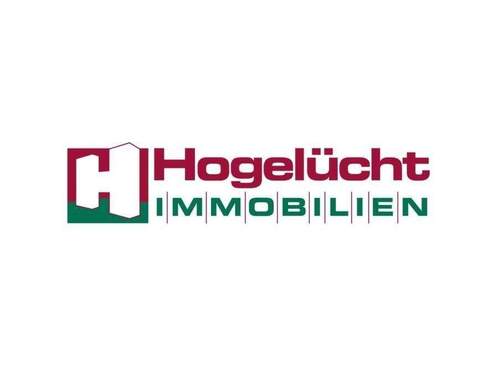 Logo - Erstbezug! Eine hochwertige Obergeschosswohnung mit Balkon in Stadtlage