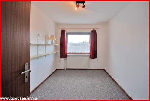 Kinderzimmer II im Erdgeschoss - 