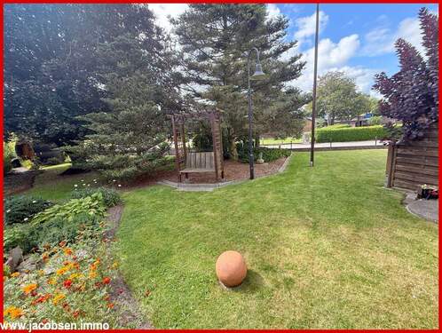 Gartenansicht - 