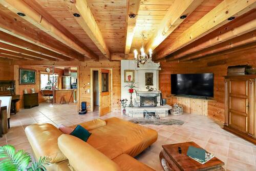 Kamin - Einfamilienhaus mit 160,00 m&sup2; in Berlin zum Kaufen