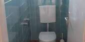 Gäste WC 1.OG - 