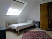 Dachgeschoß Zimmer 3 - 