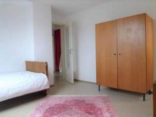 Dachgeschoß Zimmer 4 - 