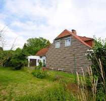 Sanierungsobjekt mit großem Grundstück und Berücksichtigung im Bebauungsplan 