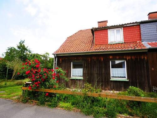 Außenansicht 2 - 4 Zimmer Einfamilienhaus in Remlingen