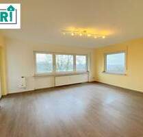 Ruhig, hell, praktisch: 2-Zimmer-Wohnung mit Stellplatz und Keller in Marburg - Marburg / Marbach