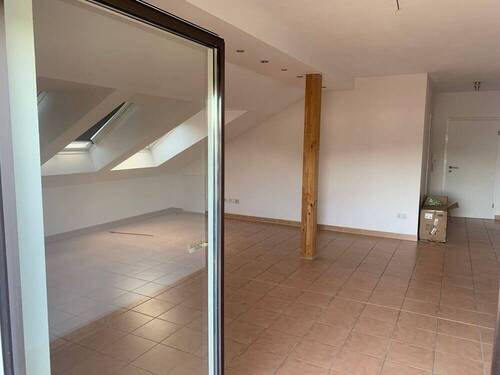 Wohzimmer - 1 Zimmer Mehrfamilienhaus, Wohnhaus zum Kaufen in Passau